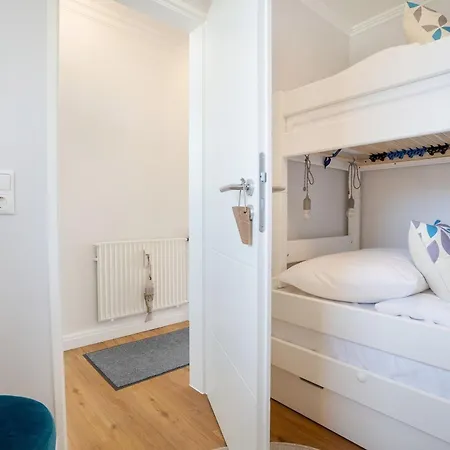 Apartment Herz Am
