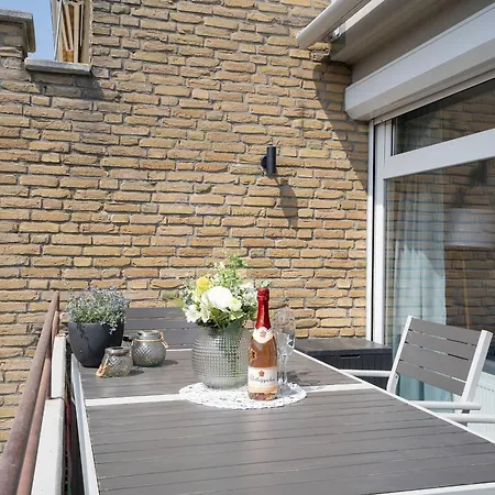 Herz Am Apartment Groemitz