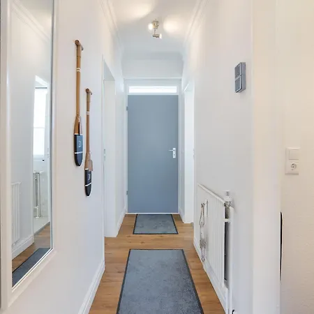 Herz Am Apartment