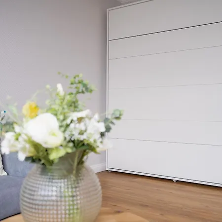 Herz Am Apartment Groemitz