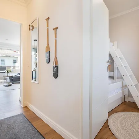 Apartment Herz Am