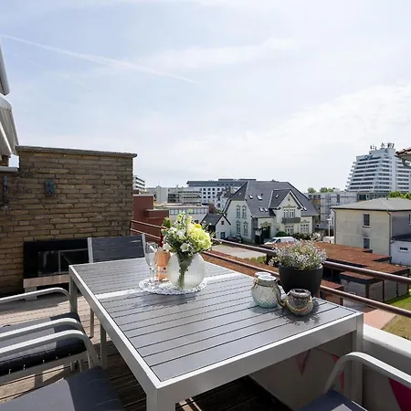 Herz Am Apartment *