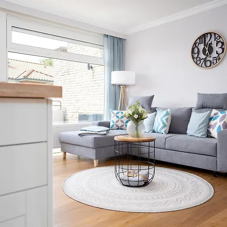 Apartment Herz Am *