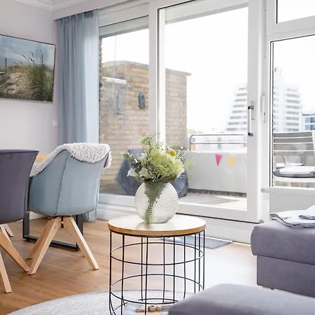 Herz Am Apartment Groemitz