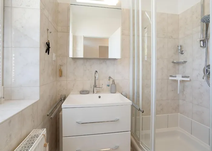 Herz Am Apartamento *