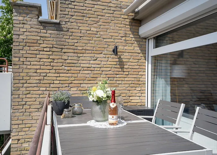 Herz Am Apartamento Grömitz