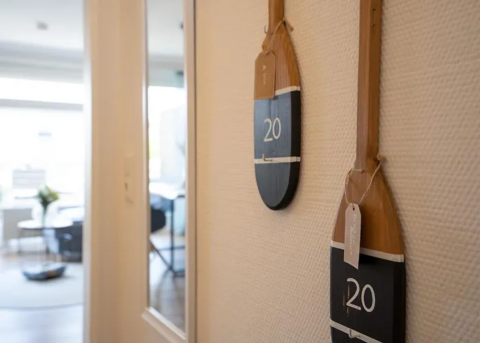 Apartamento Herz Am *