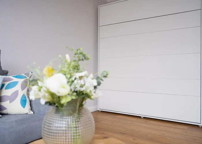 Herz Am Apartamento Grömitz