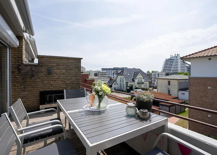 Herz Am Apartamento *