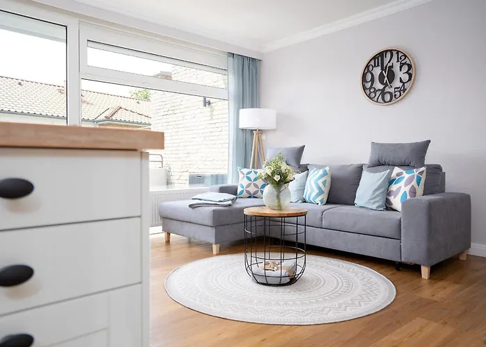 Apartamento Herz Am *